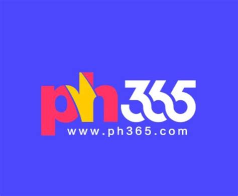 ph365 pilipinong casino login registration